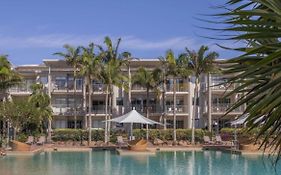 Lagoon Pool Access Salt Resort & Spa 1Br